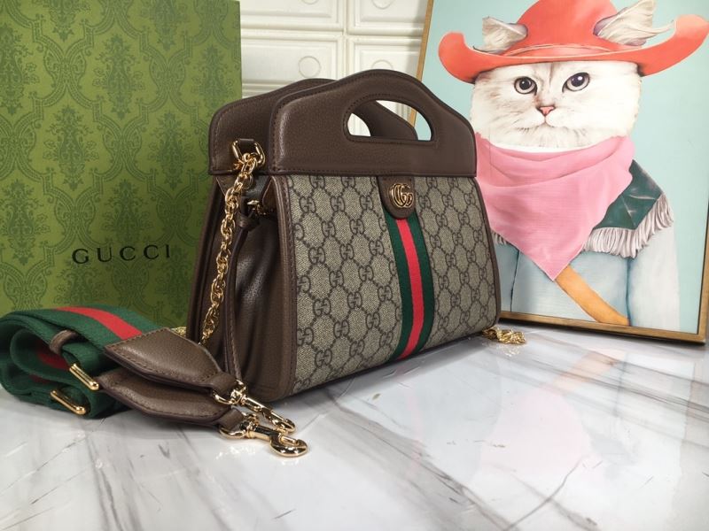 Gucci Satchel Bags